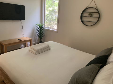 The Nature Resort Villas - Surfers Paradise Gold Coast 27