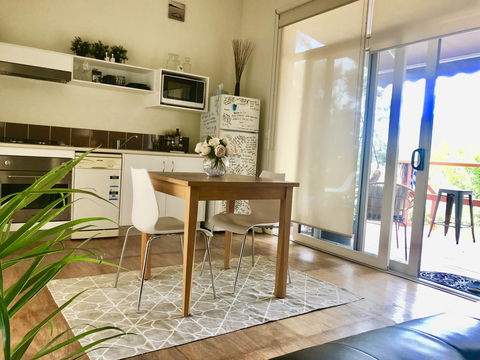 The Nature Resort Villas - Surfers Paradise Gold Coast 41