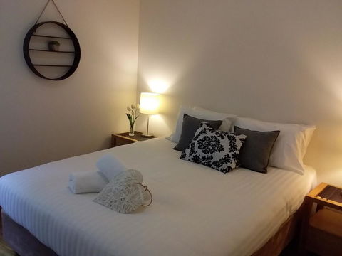 The Nature Resort Villas - Surfers Paradise Gold Coast 33