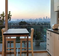 Best View St Kilda 1 BR - Spectacular Sunset Hideaway - Surfers Paradise Gold Coast
