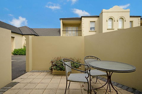 Sea Shells On Banyan Apartment - Surfers Paradise Gold Coast 8