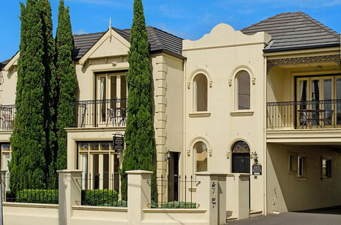 Sea Shells On Banyan Apartment - Surfers Paradise Gold Coast 0