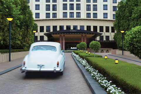 Park Hyatt Melbourne - Surfers Paradise Gold Coast 32