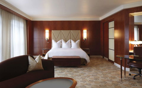 Park Hyatt Melbourne - Surfers Paradise Gold Coast 17