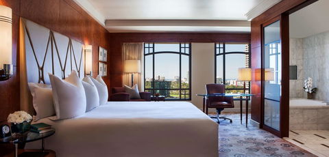 Park Hyatt Melbourne - Surfers Paradise Gold Coast 2