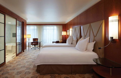 Park Hyatt Melbourne - Surfers Paradise Gold Coast 18