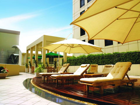 Park Hyatt Melbourne - Surfers Paradise Gold Coast 1