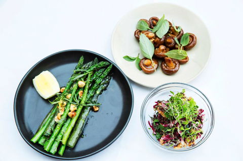 Park Hyatt Melbourne - Surfers Paradise Gold Coast 28