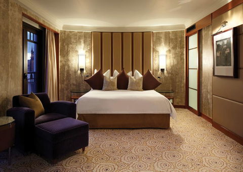 Park Hyatt Melbourne - Surfers Paradise Gold Coast 27