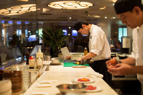 Park Hyatt Melbourne - Surfers Paradise Gold Coast 34