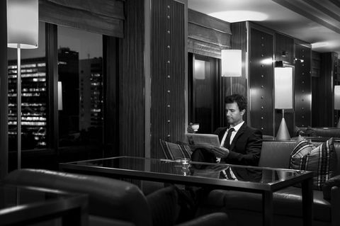 Park Hyatt Melbourne - Surfers Paradise Gold Coast 8