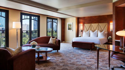 Park Hyatt Melbourne - Surfers Paradise Gold Coast 15