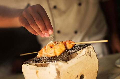 Park Hyatt Melbourne - Surfers Paradise Gold Coast 29