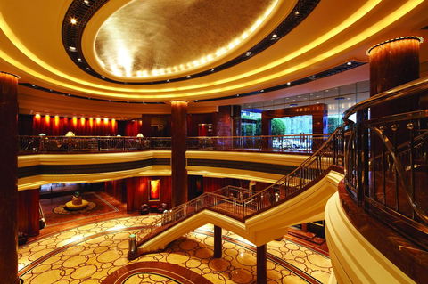 Park Hyatt Melbourne - Surfers Paradise Gold Coast 23