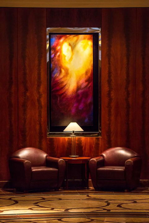 Park Hyatt Melbourne - Surfers Paradise Gold Coast 9