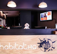 Habitat HQ - Surfers Paradise Gold Coast