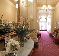 Hotel Claremont Guest House - Surfers Paradise Gold Coast