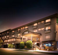 Crest on Barkly Hotel - Surfers Paradise Gold Coast