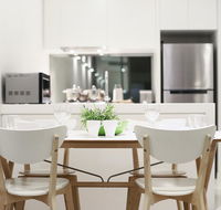 COZY 2BR Suites FEDERATION SQUARE  FREE Parking - Surfers Paradise Gold Coast