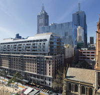 The Westin Melbourne - Surfers Paradise Gold Coast