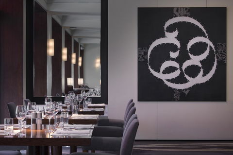 The Westin Melbourne - Surfers Paradise Gold Coast 20