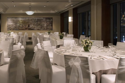 The Westin Melbourne - Surfers Paradise Gold Coast 26