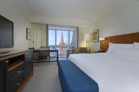 The Westin Melbourne - Surfers Paradise Gold Coast 31