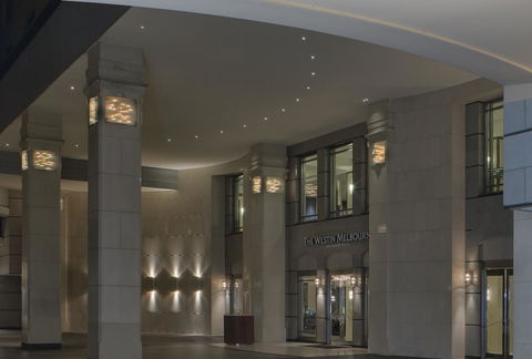 The Westin Melbourne - Surfers Paradise Gold Coast 34