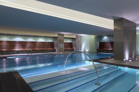 The Westin Melbourne - Surfers Paradise Gold Coast 2