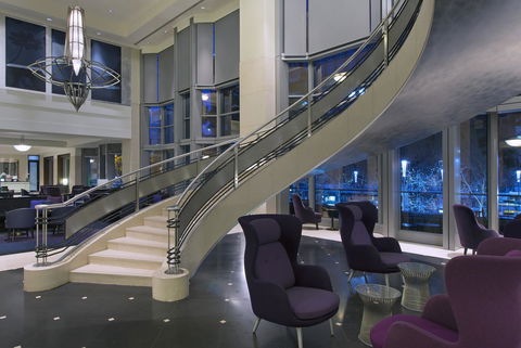 The Westin Melbourne - Surfers Paradise Gold Coast 8