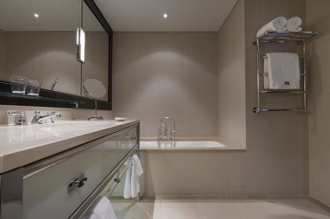 The Westin Melbourne - Surfers Paradise Gold Coast 38