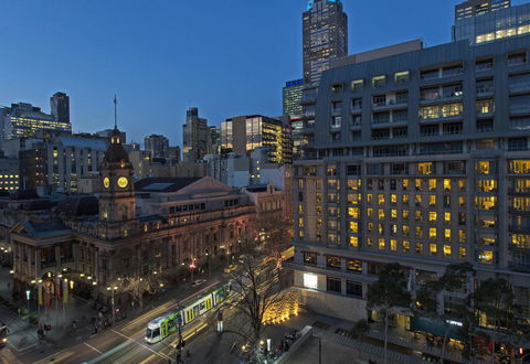 The Westin Melbourne - Surfers Paradise Gold Coast 6