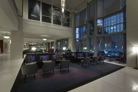 The Westin Melbourne - Surfers Paradise Gold Coast 10
