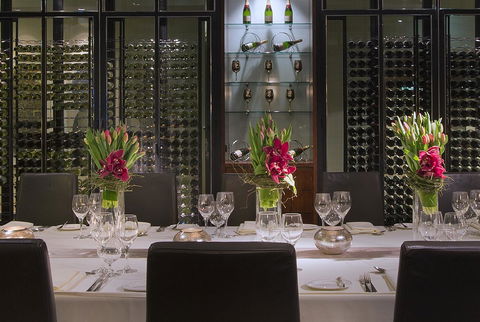 The Westin Melbourne - Surfers Paradise Gold Coast 24