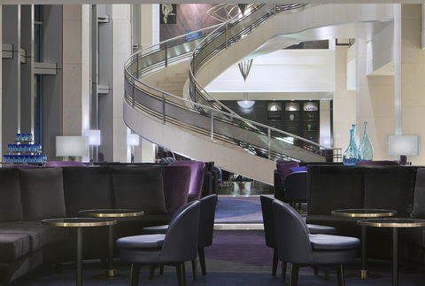 The Westin Melbourne - Surfers Paradise Gold Coast 9
