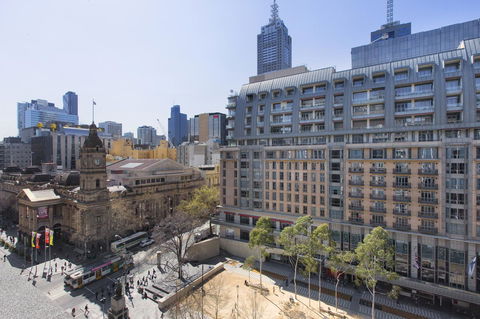 The Westin Melbourne - Surfers Paradise Gold Coast 7