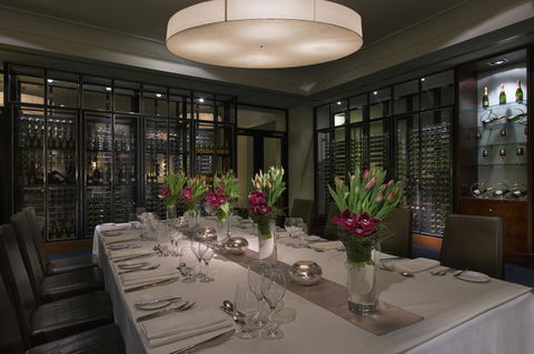 The Westin Melbourne - Surfers Paradise Gold Coast 25