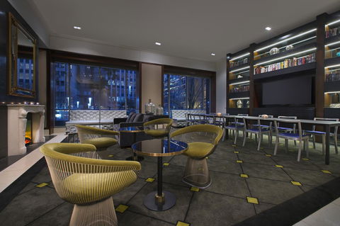 The Westin Melbourne - Surfers Paradise Gold Coast 14