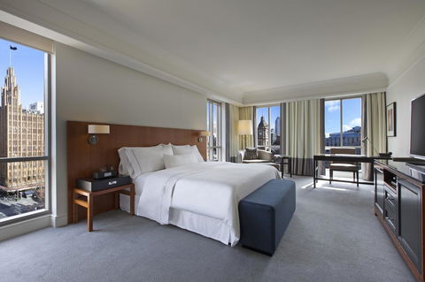 The Westin Melbourne - Surfers Paradise Gold Coast 30