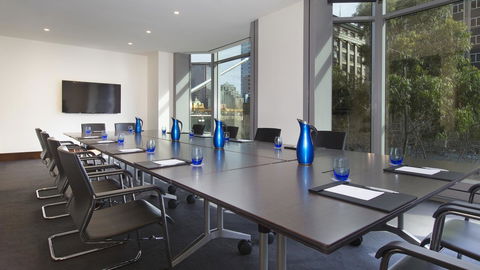 The Westin Melbourne - Surfers Paradise Gold Coast 27