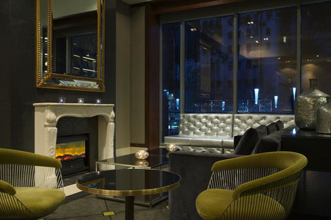 The Westin Melbourne - Surfers Paradise Gold Coast 15