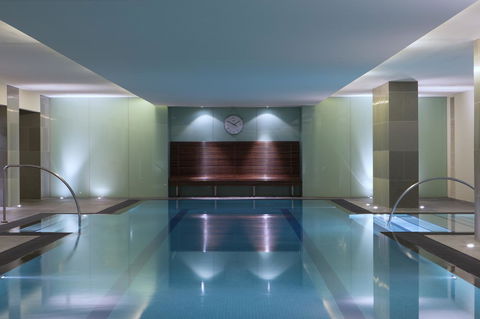 The Westin Melbourne - Surfers Paradise Gold Coast 22