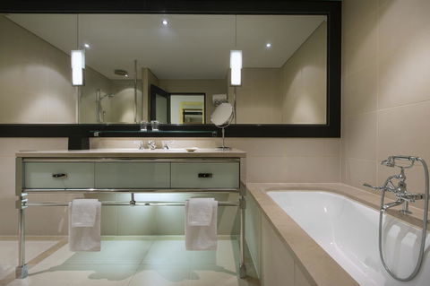 The Westin Melbourne - Surfers Paradise Gold Coast 39
