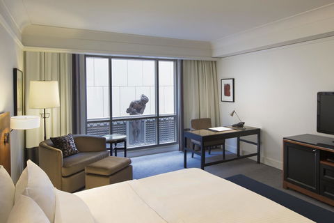 The Westin Melbourne - Surfers Paradise Gold Coast 35