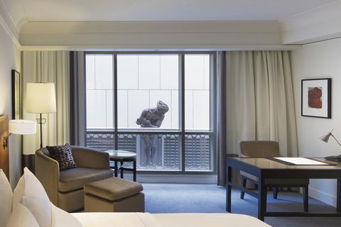 The Westin Melbourne - Surfers Paradise Gold Coast 36