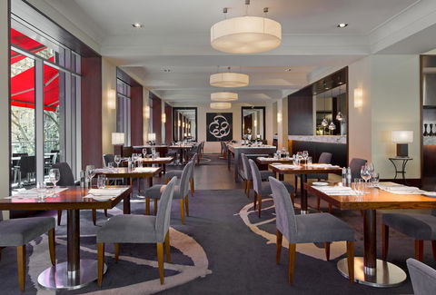 The Westin Melbourne - Surfers Paradise Gold Coast 19
