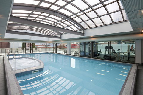 Mantra On Russell - Surfers Paradise Gold Coast 5