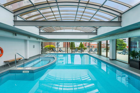 Mantra On Russell - Surfers Paradise Gold Coast 2