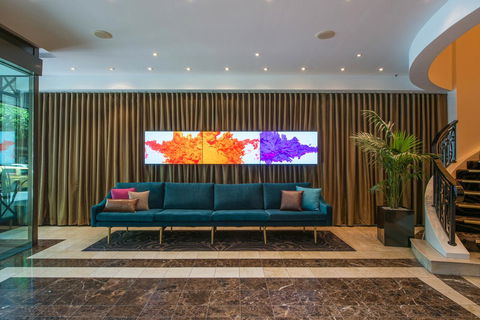 Mantra On Russell - Surfers Paradise Gold Coast 19