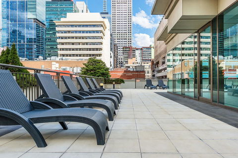 Mantra On Russell - Surfers Paradise Gold Coast 24